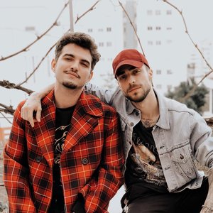Jão & Diogo Piçarra 的头像