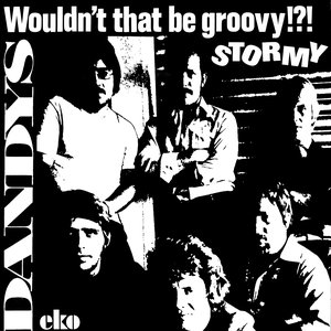 Wouldn't That Be Groovy / Stormy