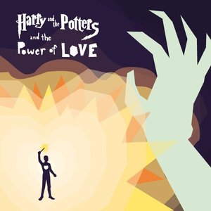 'Harry and the Potters and the Power of Love' için resim