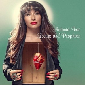Lovers and Prophets