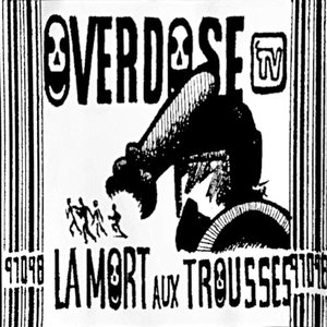 La mort aux trousses