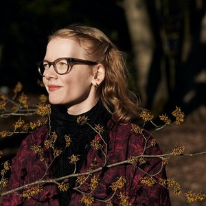 Kristine Tjøgersen 的头像