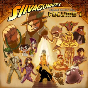 SiIvaGunner's Highest Quality Rips: Volume L [Side A]