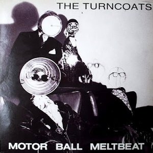 Motor Ball Meltbeat