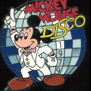 Chorus - Mickey Mouse Disco 的头像