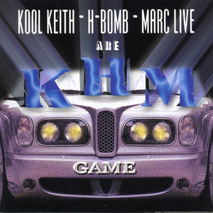 Intro Skit cover