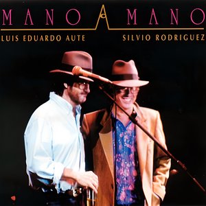 Image for 'Mano a Mano'