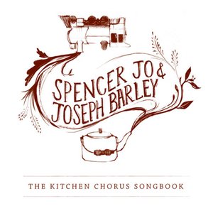 Spencer Jo & Joseph Barley のアバター