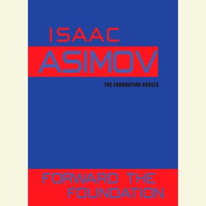 Forward the Foundation