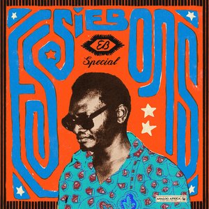 Essiebons Special 1973 - 1984 (Ghana Music Power House) [Analog Africa No. 33]