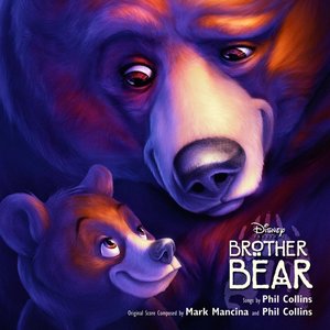 'Brother Bear Original Soundtrack (English Version)'の画像