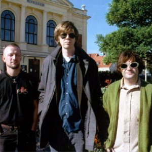 Awatar dla Mats Gustafsson-Jim O'Rourke-Thurston  Moore