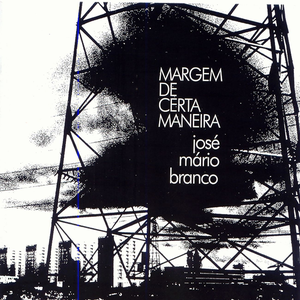 Margem De Certa Maneira cover