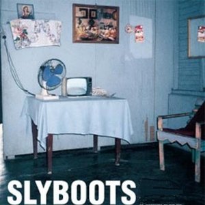 Slyboots のアバター