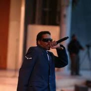 Curtis "Move Your Body" Mcclain 的头像
