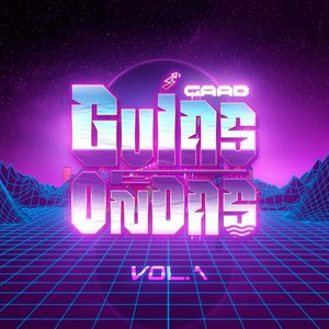 Guias e Ondas, Vol. 1 (Ao Vivo)