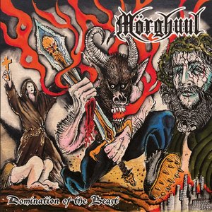 Domination of the Beast [Explicit]