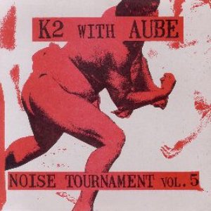 Image for 'k2 with aube'