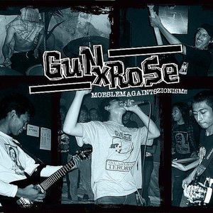 Avatar for GUNxROSE