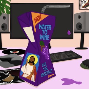 Water To Wine