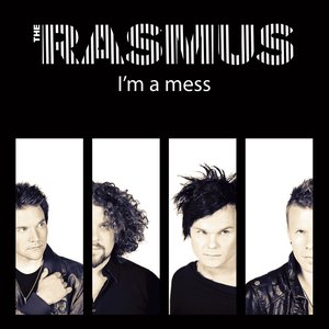 Image for 'I´m a mess'