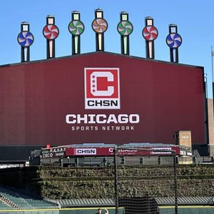 Avatar for Chicago Sports Network