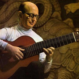 Avatar for Narciso Yepes, English Chamber Orchestra