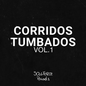 Corridos Tumbados, Vol. 1 (DJ Mix)