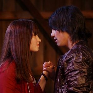 Demi lovato & Joe Jonas (Mitchie & Shane) のアバター