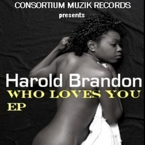 Who Loves You EP