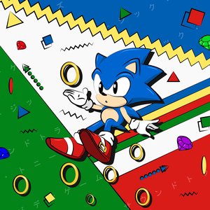 Green Hill Zone