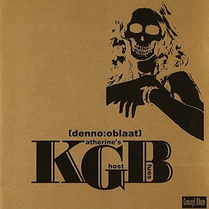 Katherine's Ghost Blues