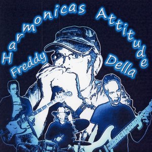 Harmonicas Attitude
