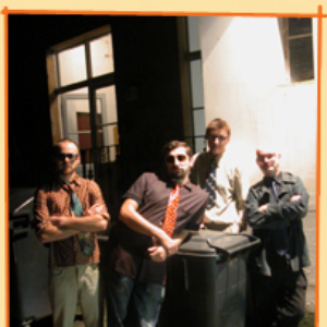 B4 photo provided by Last.fm