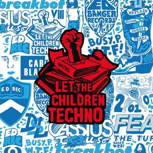Mr. Oizo - Let The Children Techno Lyrics - Zortam Music