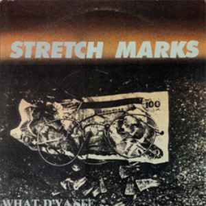 What D'Ya See cover