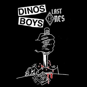 Last Ones [Explicit]