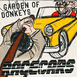 Garden of Donkeys - Single