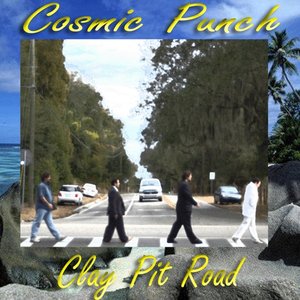Clay Pit Road