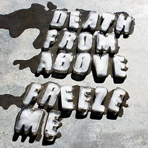 Freeze Me - Single