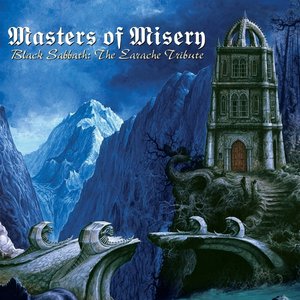 Masters of Misery (The Earache Tribute to Black Sabbath)