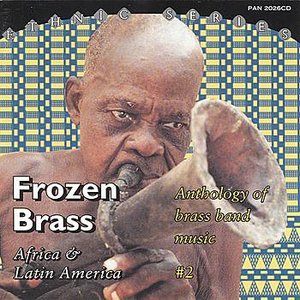 Image for 'Frozen Brass - Africa & Latin America'