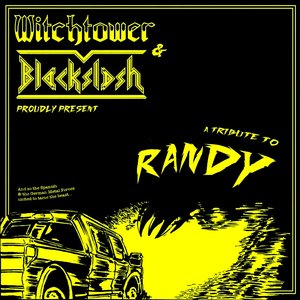 A Tribute to Randy