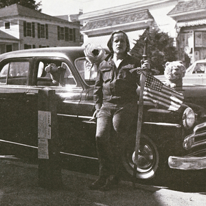 Jackson C. Frank - My Name Is Carnival Lyrics - Zortam Music