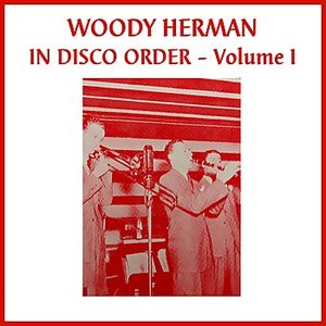 In Disco Order Volume 1