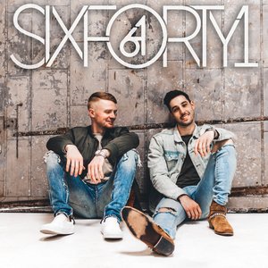 SixForty1 EP