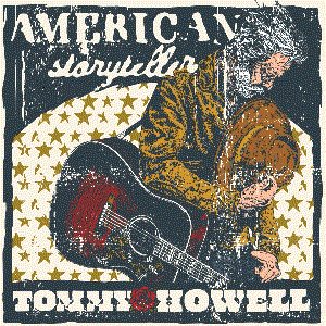 American Storyteller
