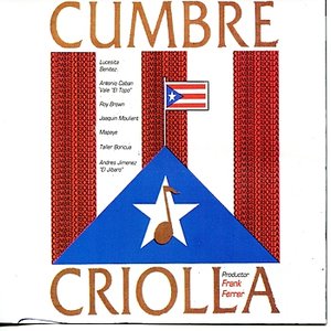 Cumbre Criolla