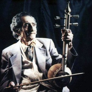 Ali Asghar Bahari 的头像