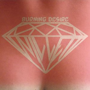 Burning Desire